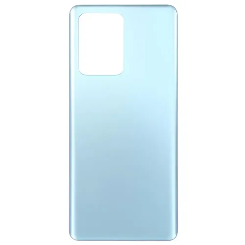 Replacement Back Housing for Redmi Note 12 Pro 5G - Sky Blue Replacement Back Housing for Redmi Note 12 Pro 5G - Sky Blue