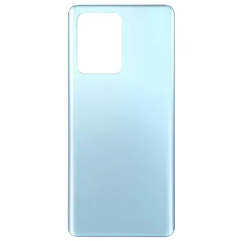 Replacement Back Housing for Redmi Note 12 Pro Plus 5G - Iceberg Blue