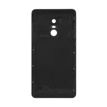 Replacement Back Housing for Redmi Note 4 - Black
