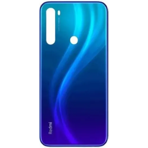 Replacement Back Housing for Redmi Note 8T - Starscape Blue Replacement Back Housing for Redmi Note 8T - Starscape Blue