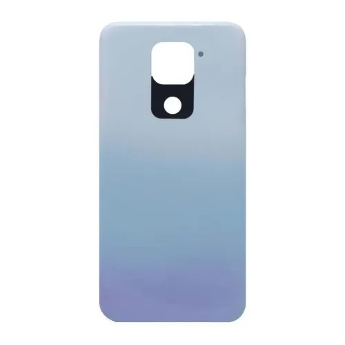 Replacement Back Housing for Redmi Note 9 - Arctic White Replacement Back Housing for Redmi Note 9 - Arctic White