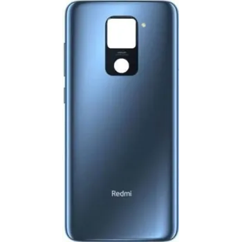 Replacement Back Housing for Redmi Note 9 - Pebble Grey