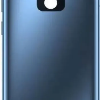 Replacement Back Housing for Redmi Note 9 - Pebble Grey