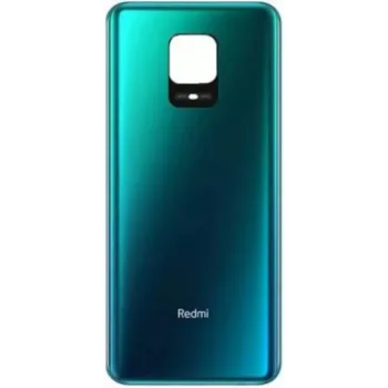 Replacement Back Housing for Redmi Note 9 Pro Max - Aurora Blue