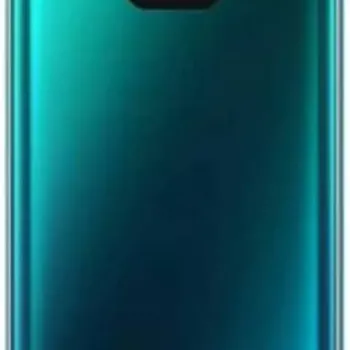 Replacement Back Housing for Redmi Note 9 Pro Max - Aurora Blue