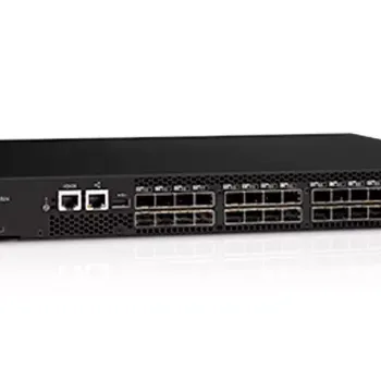 IBM System Storage SAN24B-4 8Gb FC Switch 2498-B24