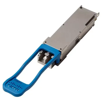 Cisco QSFP-100G-LR4-S 100GBASE-LR4 QSFP28 1310nm Transceiver Module Original