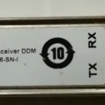 JDSU JSH-42S3AR3 4gb SFP Optical Transceivers 64P0524