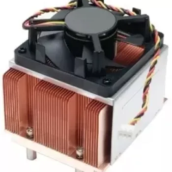 Supermicro SNK-P0020A4 4U Tower Server Heatsink