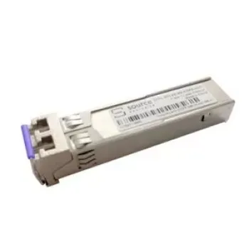 Source Photonics SPP-10E-LR-CDFF 10G 10km SFP Transceiver