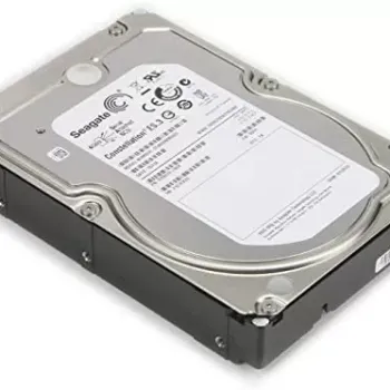 Seagate ST4000NM0023 Constellation ES.3 4TB 7200 RPM 128MB Cache SAS 6Gbps 3.5 Inch Hard Drive