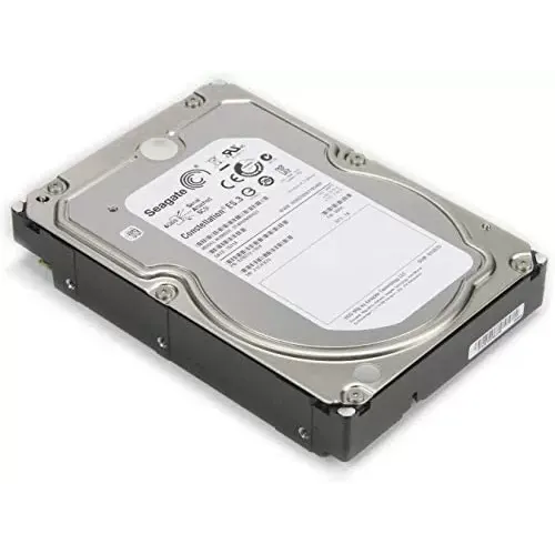 Seagate ST4000NM0023 Constellation ES.3 4TB 7200 RPM 128MB Cache SAS 6Gbps 3.5 Inch Hard Drive Seagate ST4000NM0023 Constellation ES.3 4TB 7200 RPM 128MB Cache SAS 6Gbps 3.5 Inch Hard Drive