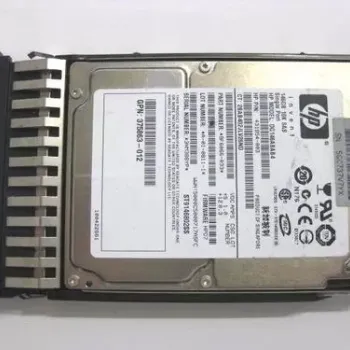 IBM 146GB 10K RPM 3GB SAS 2.5 Inch Hard Disk 43X0824 43X0825 42C0248 9F6066-039 ST914680288