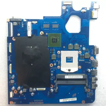 Samsung Notebook NP300E Laptop Motherboard Samsung Notebook NP300E Laptop Motherboard