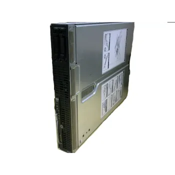 HP BL860c Dual Processor Blade AD323A Server HP BL860c Dual Processor Blade AD323A Server