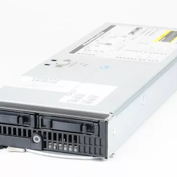 HP Proliant BL460CG7 CTO Blade 603718-B21