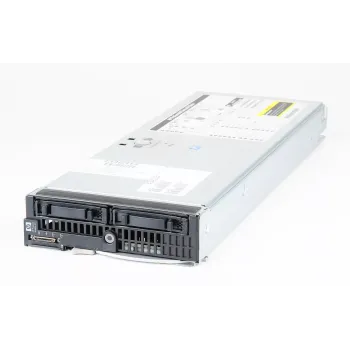 HP Proliant BL460CG7 CTO Blade 603718-B21 HP Proliant BL460CG7 CTO Blade 603718-B21