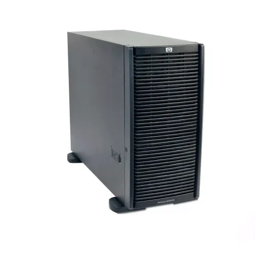 HP ProLiant ML350 G6 E5606 1P 4GB-R P410i/ZM 460W RPS LFF 3x300GB SAS 2.5" 1x460w Tower Server HP ProLiant ML350 G6 E5606 1P 4GB-R P410i/ZM 460W RPS LFF 3x300GB SAS 2.5" 1x460w Tower Server
