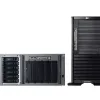 HP ProLiant ML350 G6 X5650 2P 12GB-R P410i/1GB FBWC 750W RPS 3x300GB SAS 2.5" 2x750WTower Server
