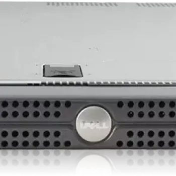 Dell PowerEdge 1950 Rackmount Server 0UR033