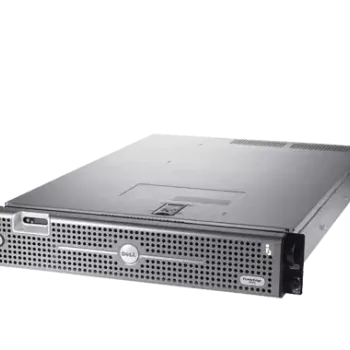 Dell PowerEdge 2950 Rackmount Server 0H603H