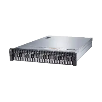 Dell PowerEdge 720xd Rackmount Server