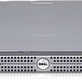 Dell PowerEdge R200 Rackmount Server 0TY019