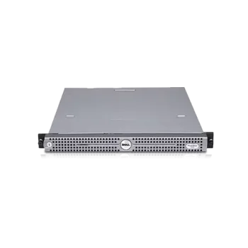 Dell PowerEdge R200 Rackmount Server 0CX251