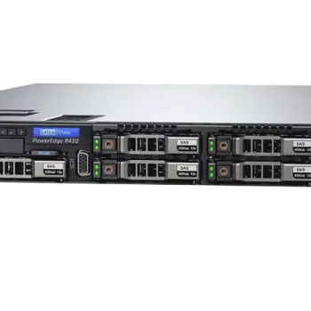 Dell PowerEdge R430 Rackmount Server 0RX20N