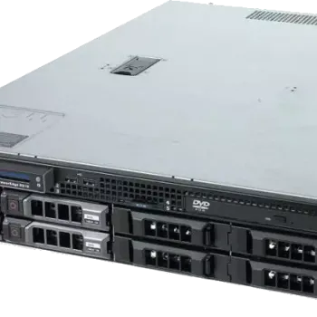 Dell PowerEdge R510 Rack server 0M575V