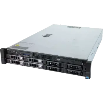Dell PowerEdge R510 Rack server 0M575V Dell PowerEdge R510 Rack server 0M575V