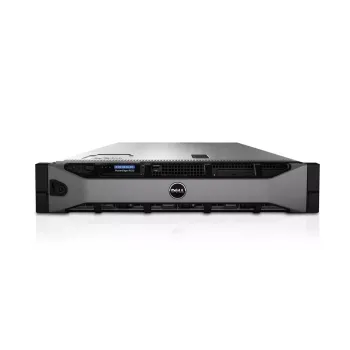 Dell PowerEdge R520 8 LFF 2X E5-2430 612 4 x 4GB 16GB 2 X 300GB 15K 6G 3.5 SAS H710 2 x GYH9V Dell PowerEdge R520 8 LFF 2X E5-2430 612 4 x 4GB 16GB 2 X 300GB 15K 6G 3.5 SAS H710 2 x GYH9V