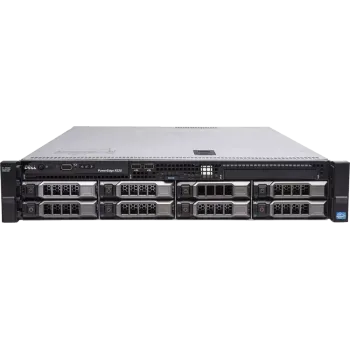 Dell PowerEdge R520 Rackmount Server 0KCHY4 Dell PowerEdge R520 Rackmount Server 0KCHY4