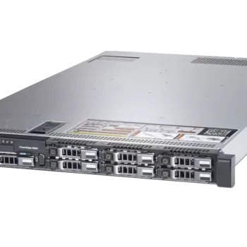 Dell PowerEdge R620 Rackmount Server 0KCKR5