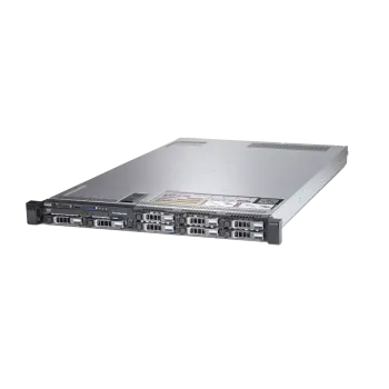 Dell PowerEdge R620 Rackmount Server 0HMH95 Dell PowerEdge R620 Rackmount Server 0HMH95