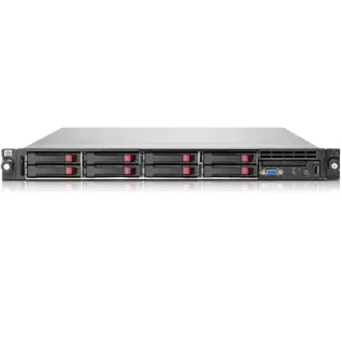 HP ProLiant DL120 G7 E3- 1220 4GB-U 250GB LFF Cold Plug SATA B110i RAID 400W Sever HP ProLiant DL120 G7 E3- 1220 4GB-U 250GB LFF Cold Plug SATA B110i RAID 400W Sever