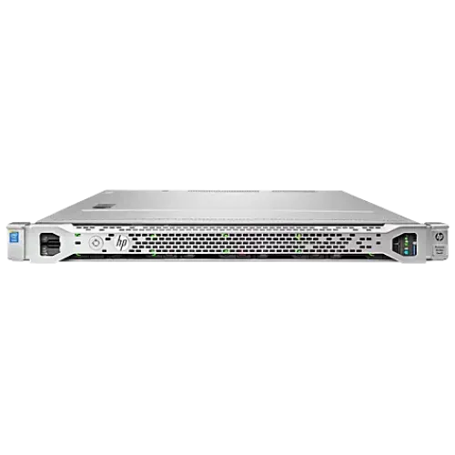 HP ProLiant DL160 G5 | Intel Xeon E5405 1P | 4GB | E200 | 4x160 SATA | 1x650W Server HP ProLiant DL160 G5 | Intel Xeon E5405 1P | 4GB | E200 | 4x160 SATA | 1x650W Server