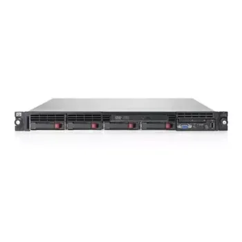 HP ProLiant DL360 G7 Rackmount Server 504635-372 Barebone