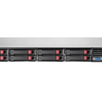 HP ProLiant DL360 G7 Rackmount Server 641749-B21 (Barebone)