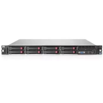 HP ProLiant DL360 G7 X5675 2P 12GB-R P410i/1GB FBWC 8 SFF SAS/SATA 460W Server