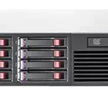 HP Proliant DL380 G5 Server 417458-371