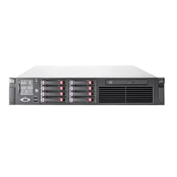 HP Proliant DL380 G5 Server 417458-371