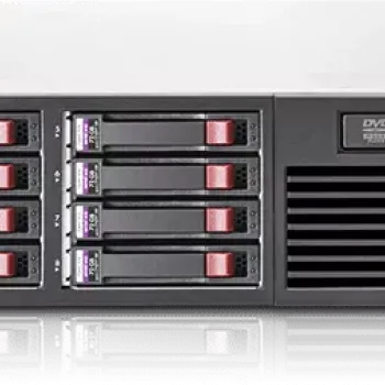 HP ProLiant DL380 G6 Rackmount Server 491325-371 (Barebone)