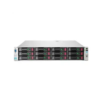 HP ProLiant DL380e G8 Server 669253-B21 (Barebone)