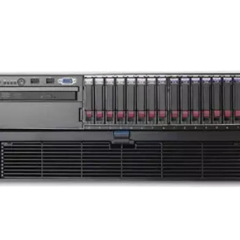 HP ProLiant DL580 G5 Rackmount Server 451416-001 Barebone