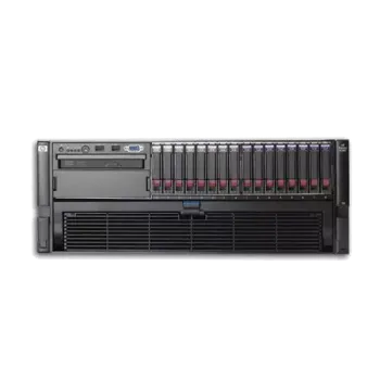 HP ProLiant DL580 G5 Rackmount Server 451416-001 Barebone