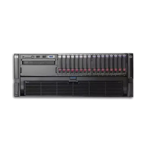 HP ProLiant DL580 G5 Rackmount Server 451416-001 Barebone HP ProLiant DL580 G5 Rackmount Server 451416-001 Barebone