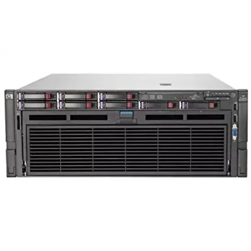 HP Proliant DL580 G7 4U Rack Server 4xE7-4870 8 X 8GB 600 10K 6G 2.5 SFF HP Proliant DL580 G7 4U Rack Server 4xE7-4870 8 X 8GB 600 10K 6G 2.5 SFF