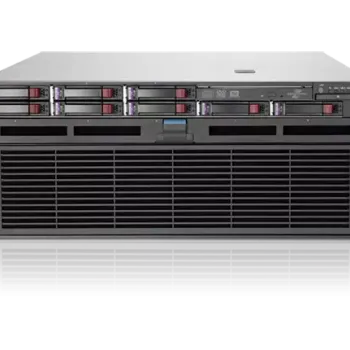 HP ProLiant DL580 G7 Rackmount Server 588857-B2 Processor E7-4870 Barebone