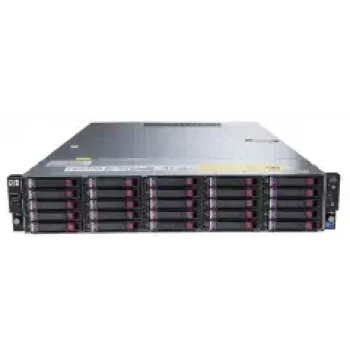 HP Storageworks x1600 Rackmount Server AW528A (Barebone)